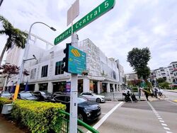 Tampines Central 1 (D18), Retail #602777051